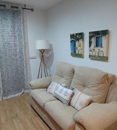 Apartamento Vicente, Bonito Apartamento En Boltaña Eksteriør billede