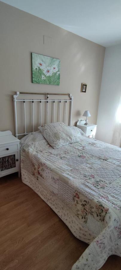 Apartamento Vicente, Bonito Apartamento En Boltaña Eksteriør billede