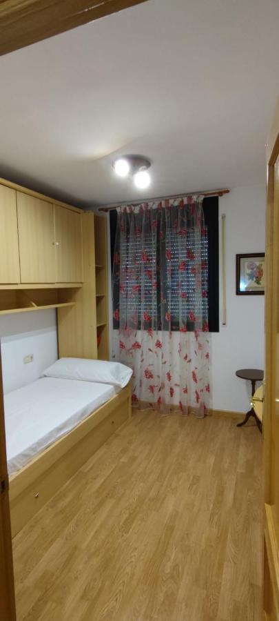 Apartamento Vicente, Bonito Apartamento En Boltaña Eksteriør billede