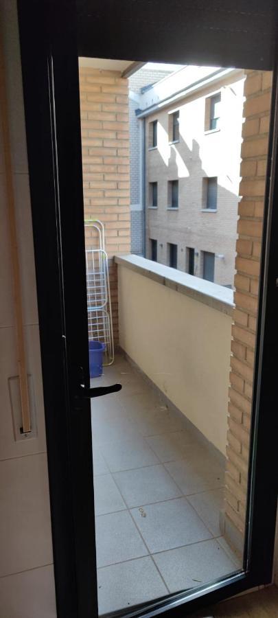 Apartamento Vicente, Bonito Apartamento En Boltaña Eksteriør billede