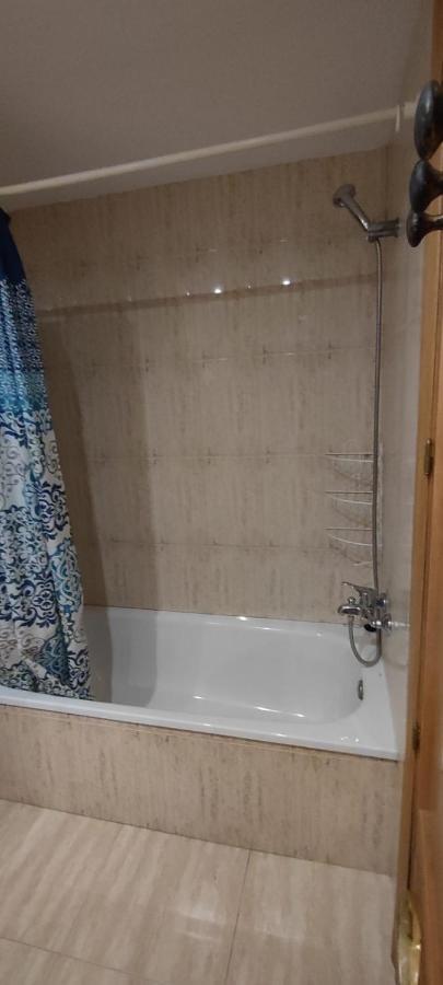 Apartamento Vicente, Bonito Apartamento En Boltaña Eksteriør billede