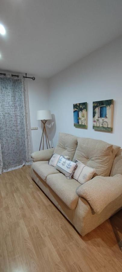 Apartamento Vicente, Bonito Apartamento En Boltaña Eksteriør billede